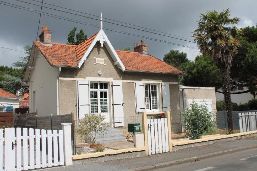 Maison A Vendre St Boniface - DrBeckmann